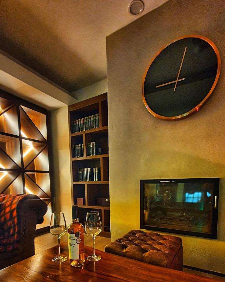 Casa Varful Cu Dor سِنايا المظهر الخارجي الصورة