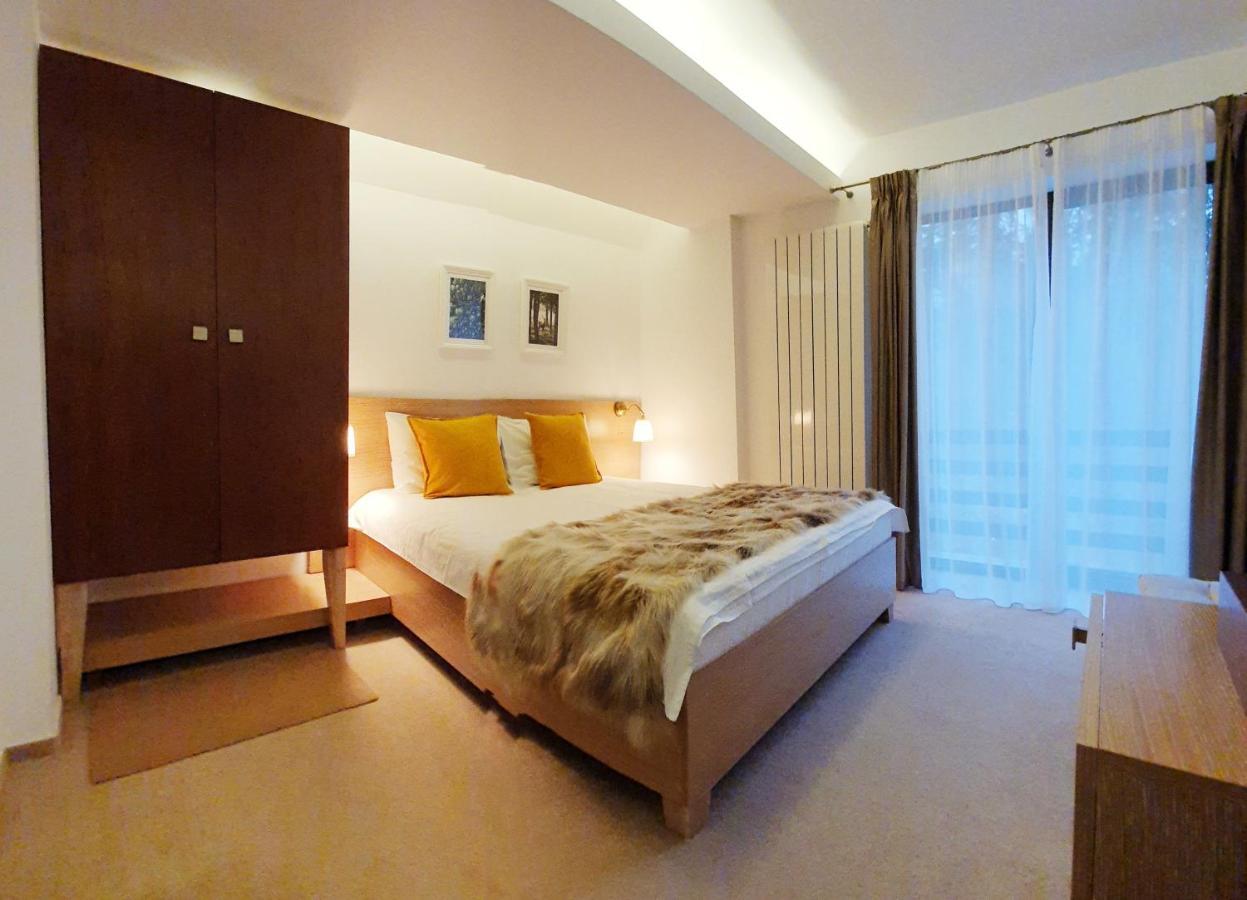 Casa Varful Cu Dor سِنايا المظهر الخارجي الصورة