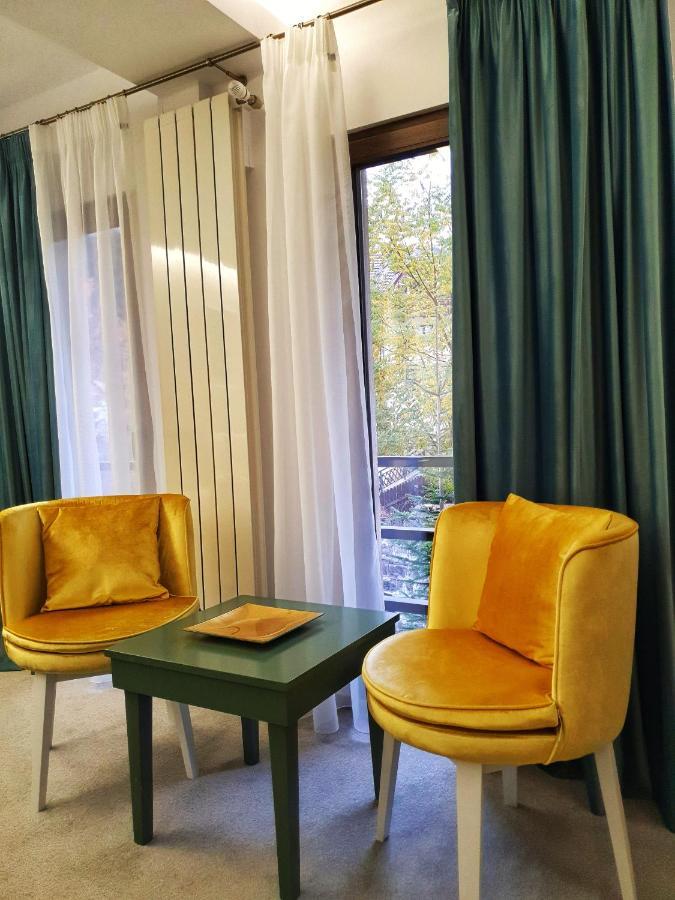 Casa Varful Cu Dor سِنايا المظهر الخارجي الصورة