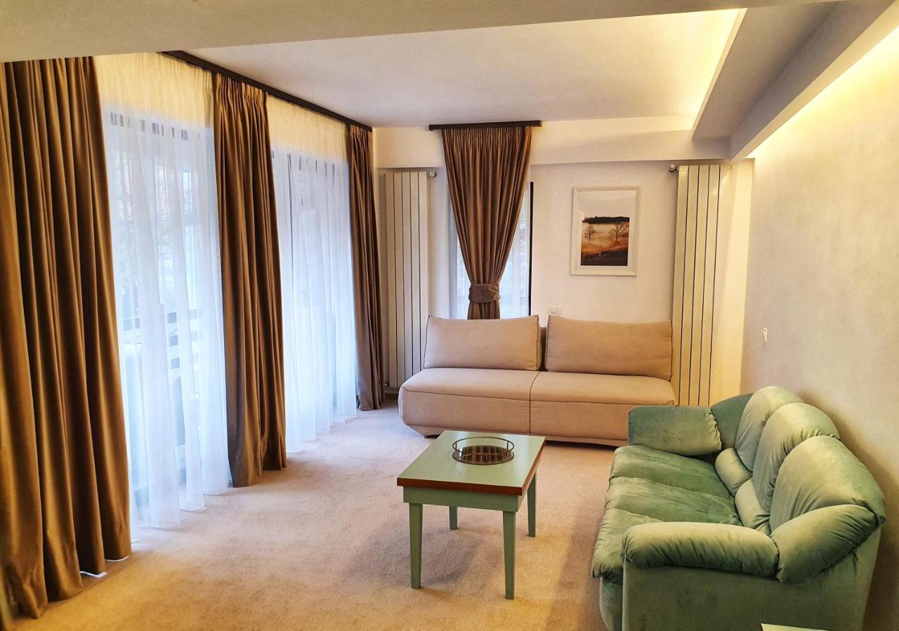 Casa Varful Cu Dor سِنايا المظهر الخارجي الصورة