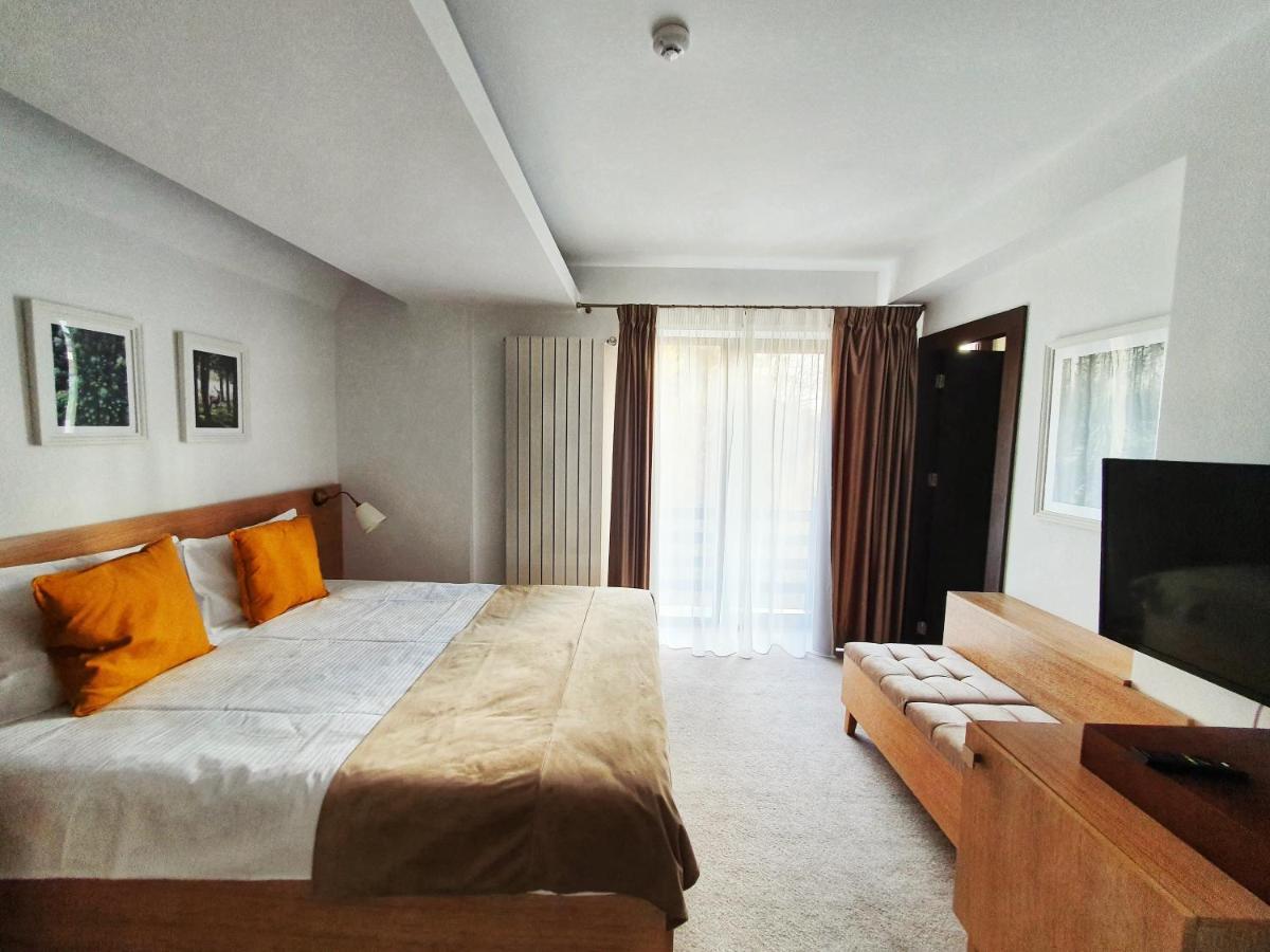 Casa Varful Cu Dor سِنايا المظهر الخارجي الصورة